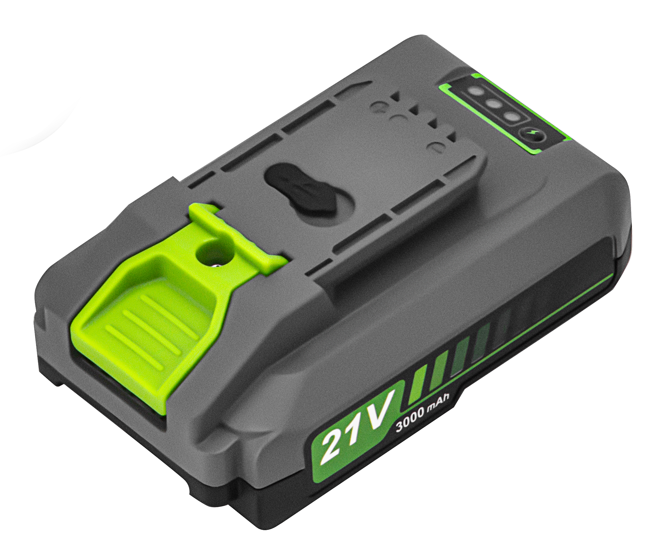akumulator 21V 3.0Ah LED
