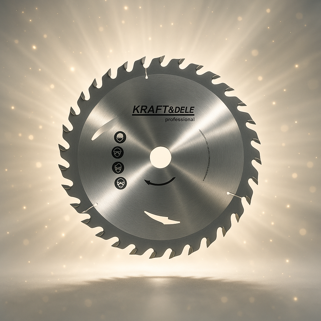115 mm Widia Trennscheibe | Kraft&Dele