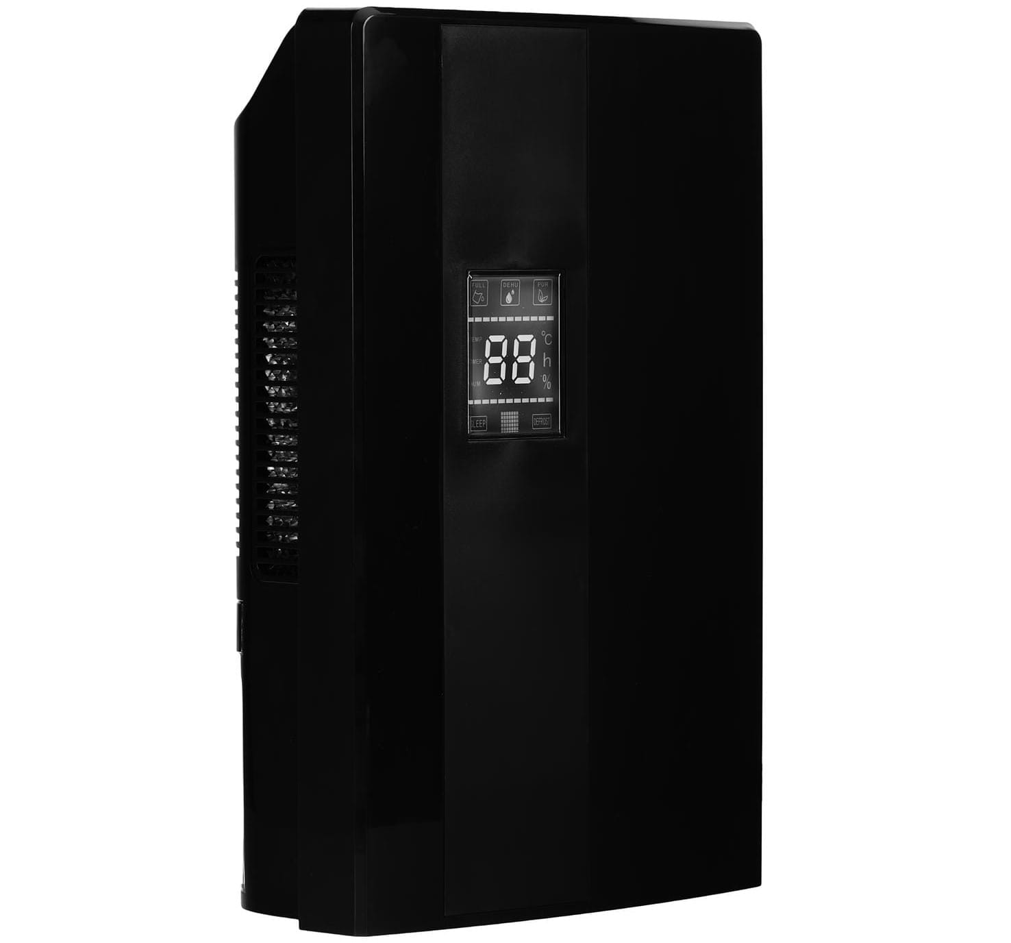 Luftentfeuchter 65W 2000ml | Kraft&Dele