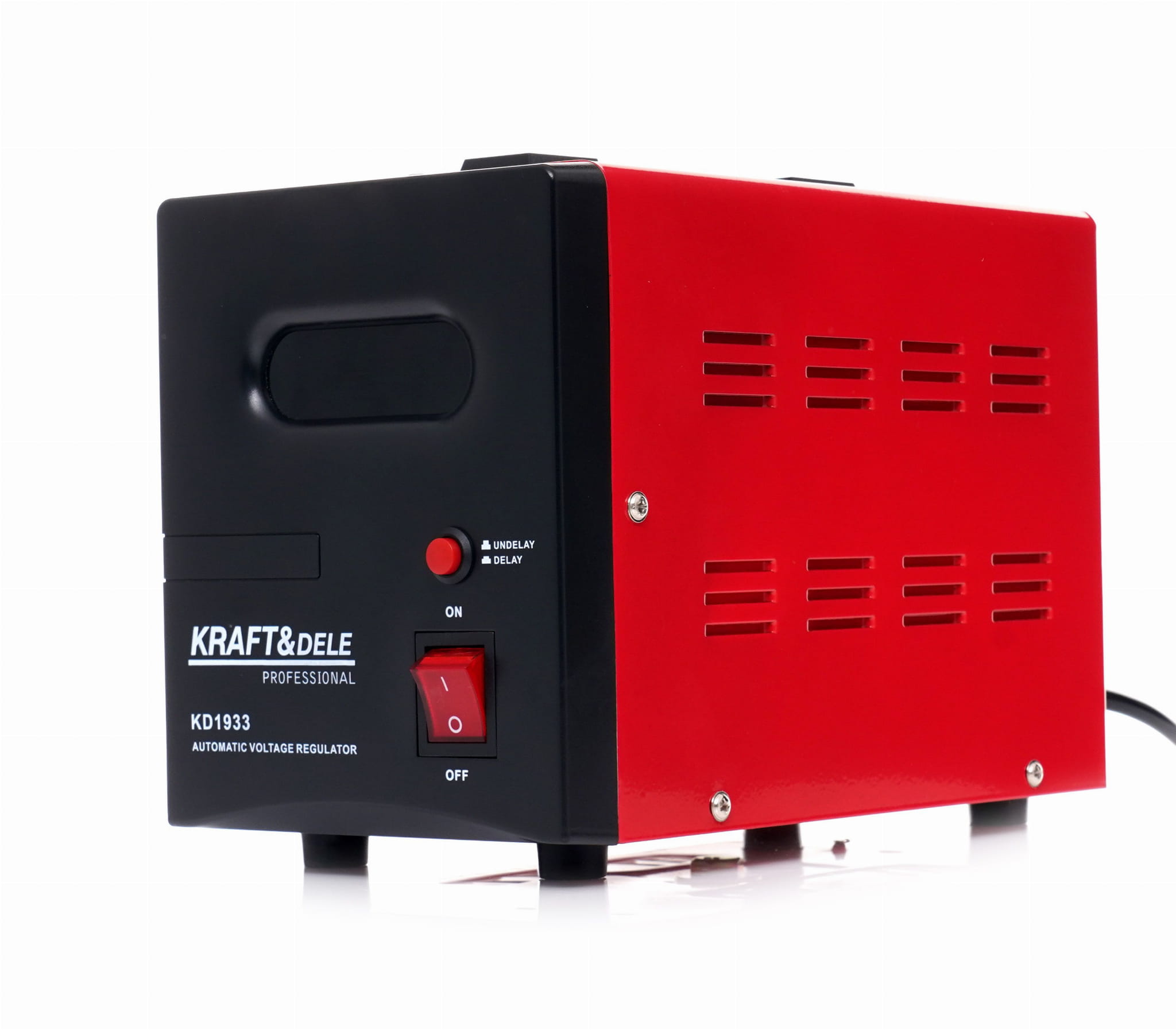Stabilisateur de tension automatique 2000 VA