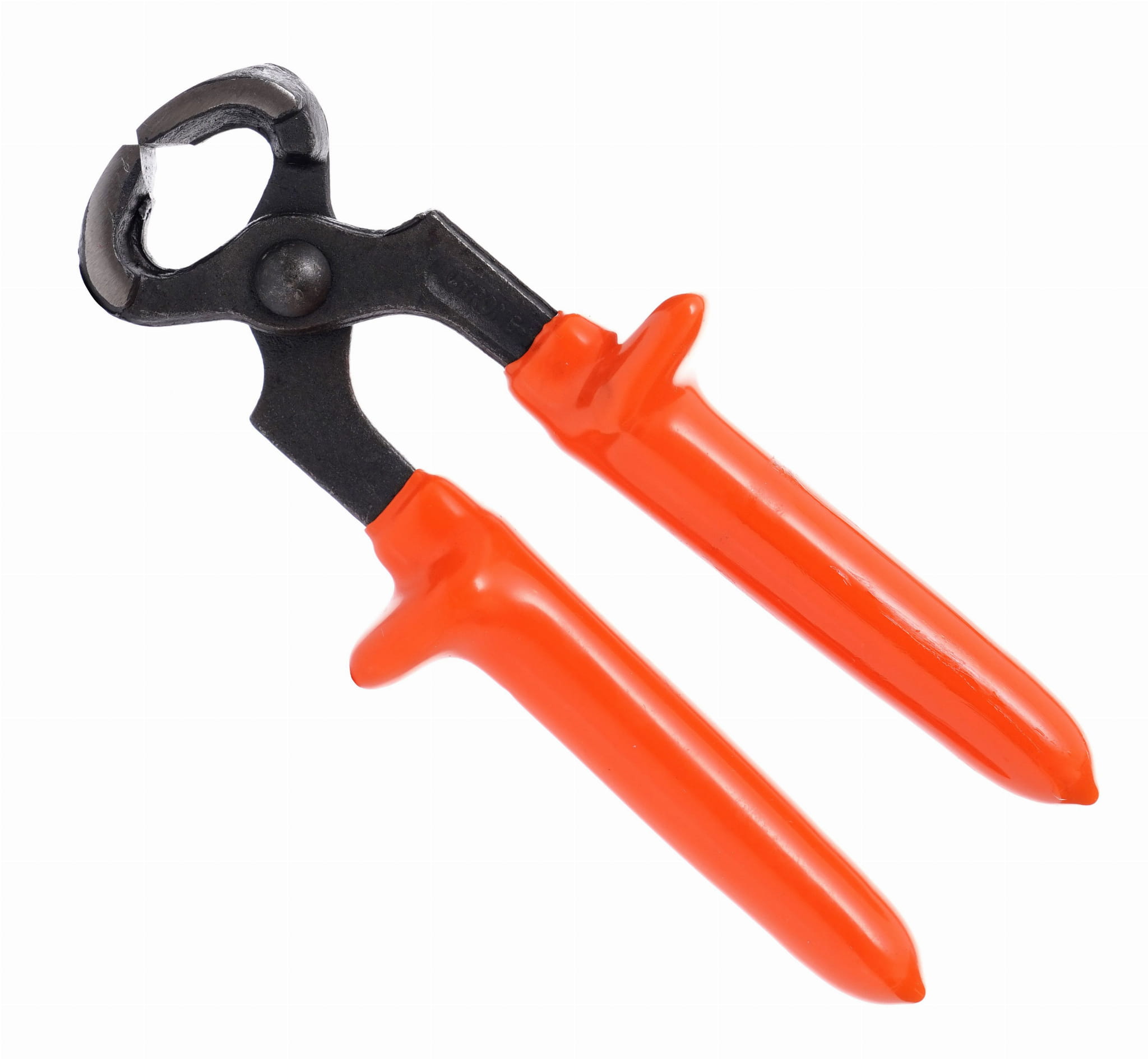 8'' Alicates ergonómicos para carpintero | Kraft&Dele