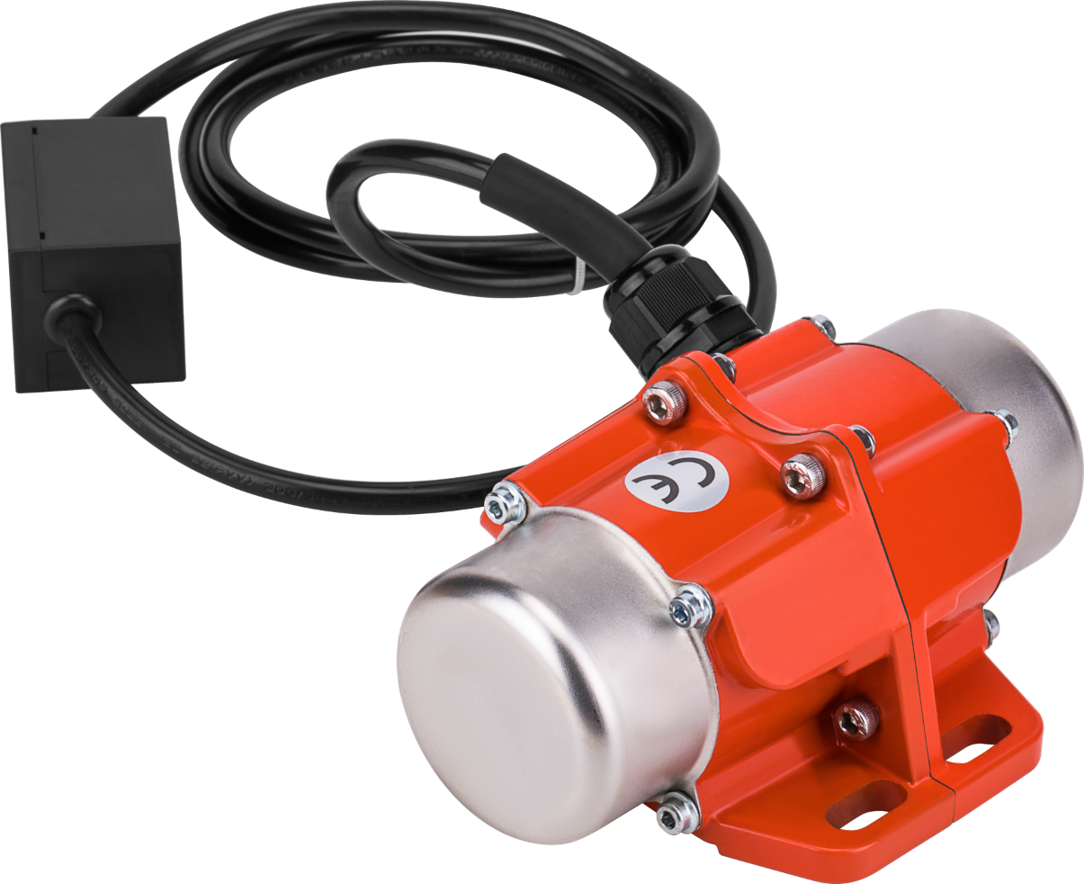 Vibrationsmotor