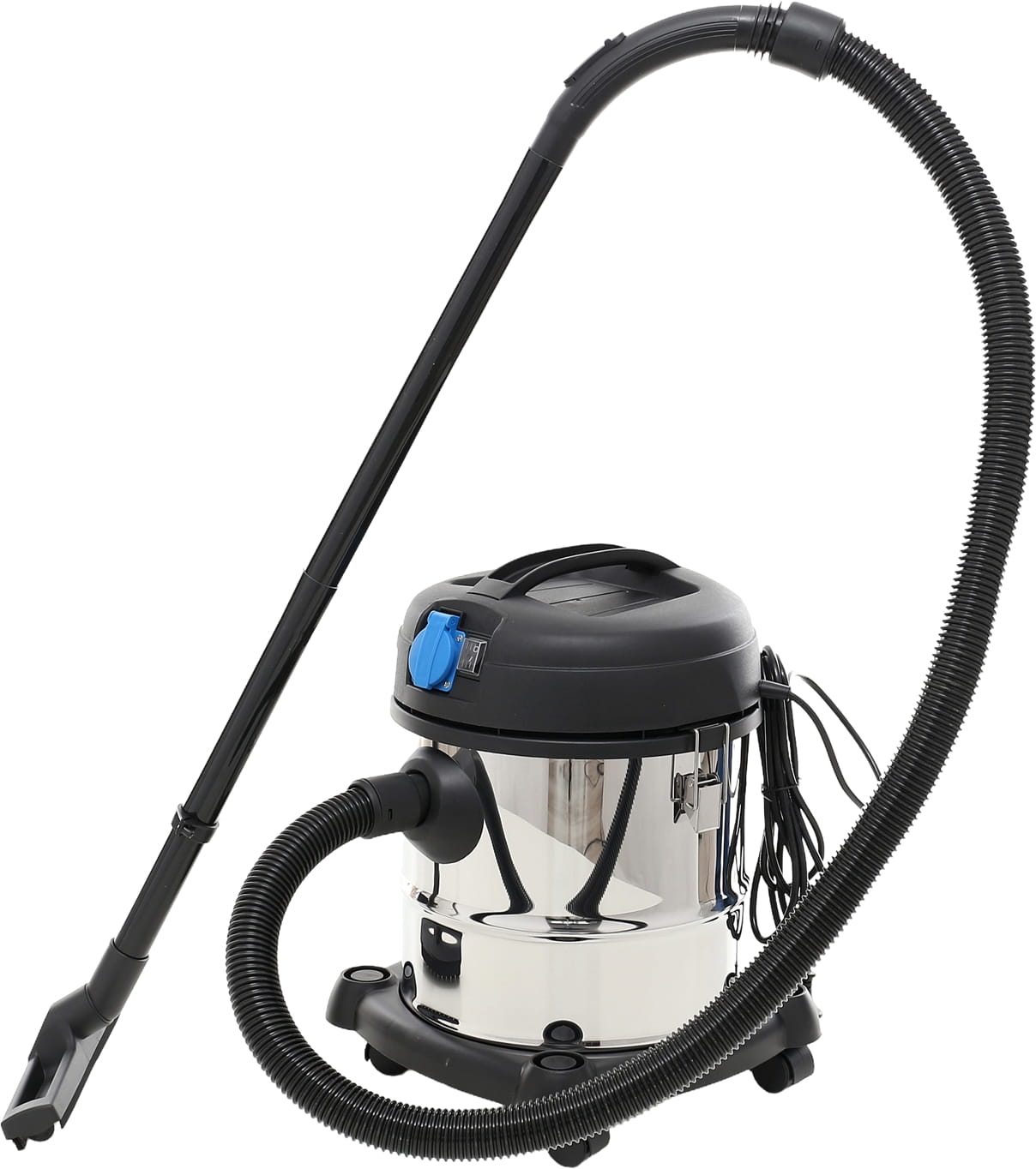 20L 1200W Industriestaubsauger