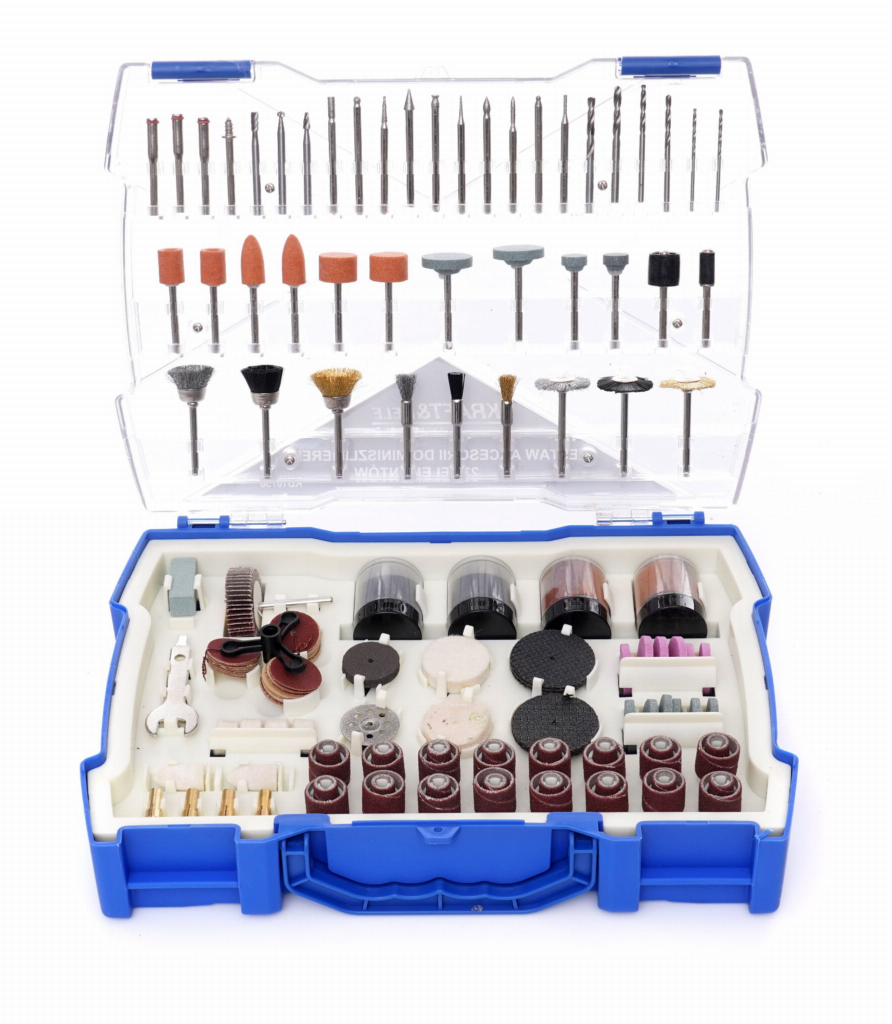Zubehör für Mini Grinder 239 Artikel