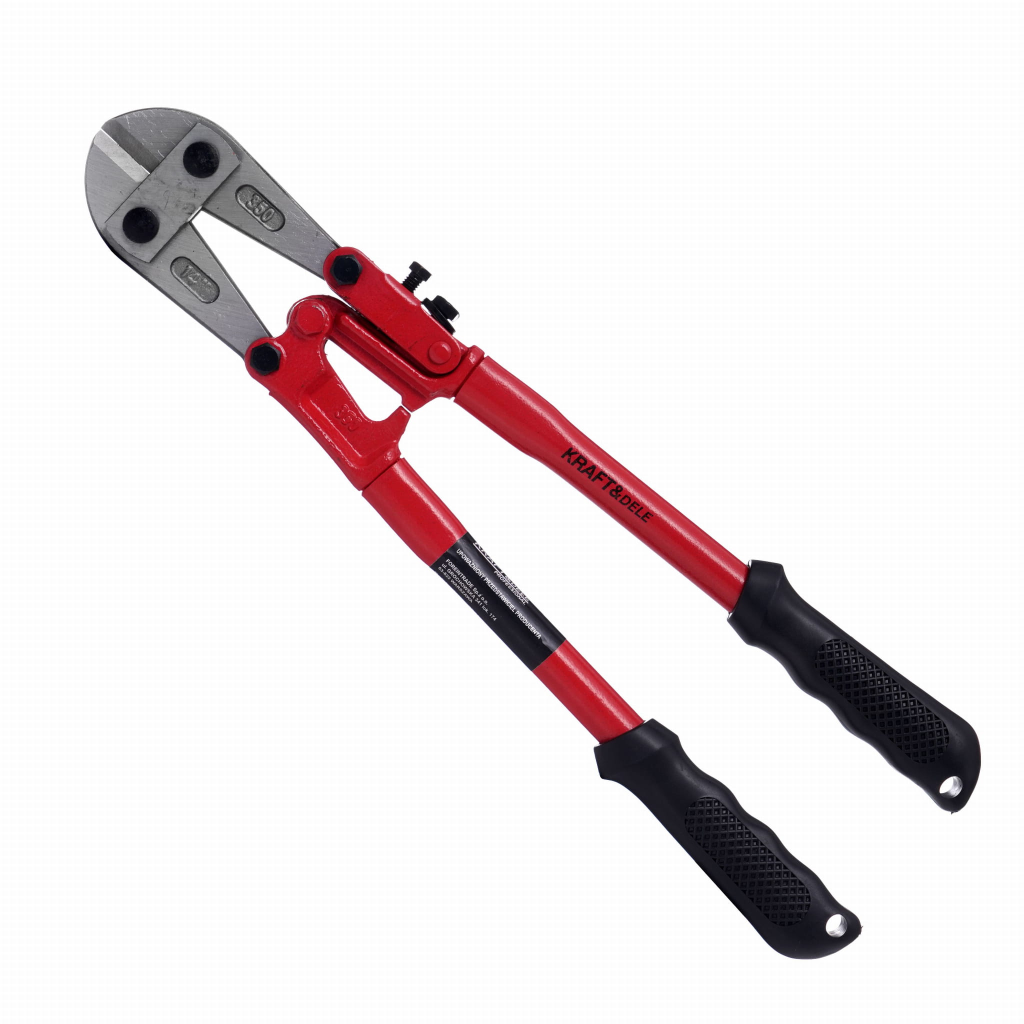 24'' Ergonomische Drahtschere | Kraft&Dele