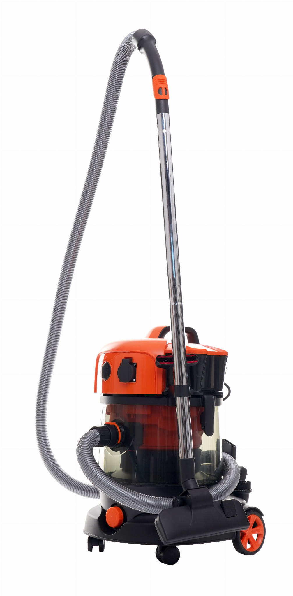 25L Beutelloser Industriesauger | Kraft&Dele