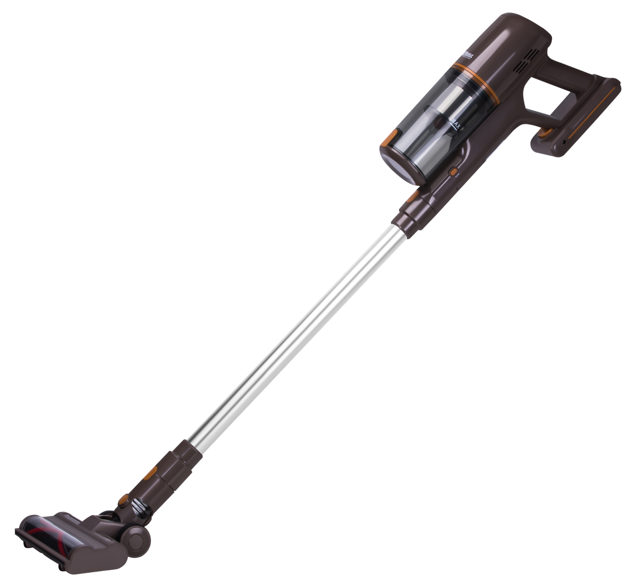 Staubsauger 25,2 V LED