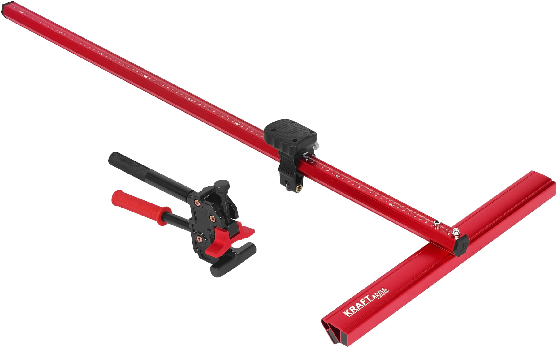 Tagliapiastrelle 90 cm Stile 'T' | Kraft&Dele