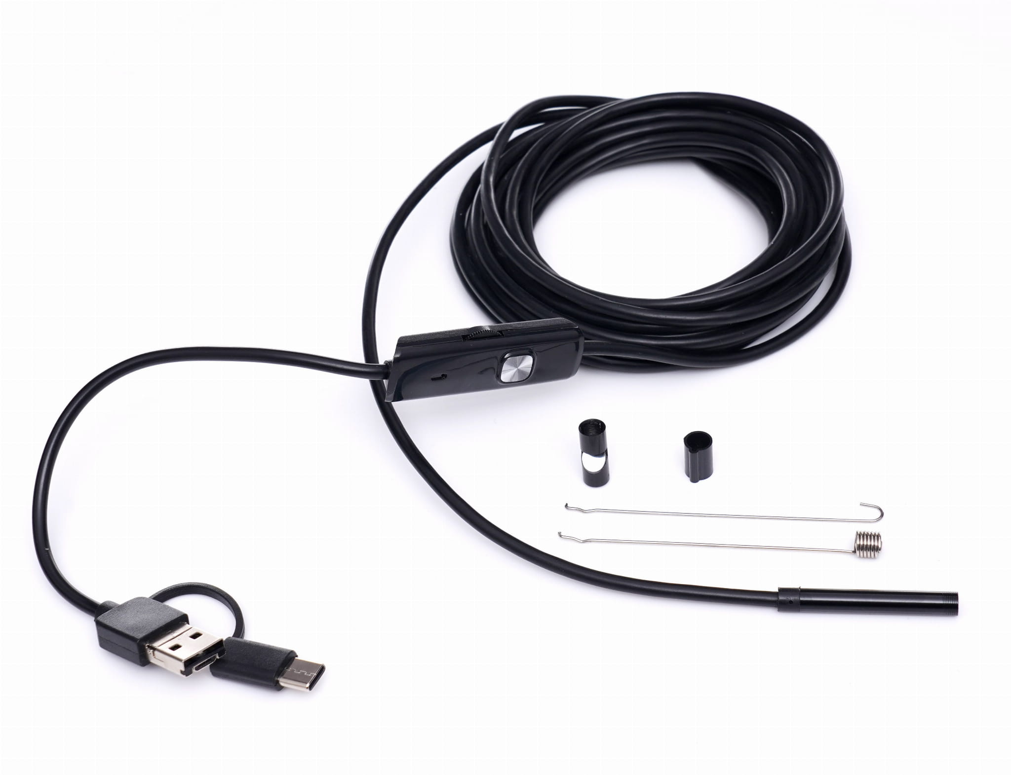Telecamera endoscopica 3 in 1
