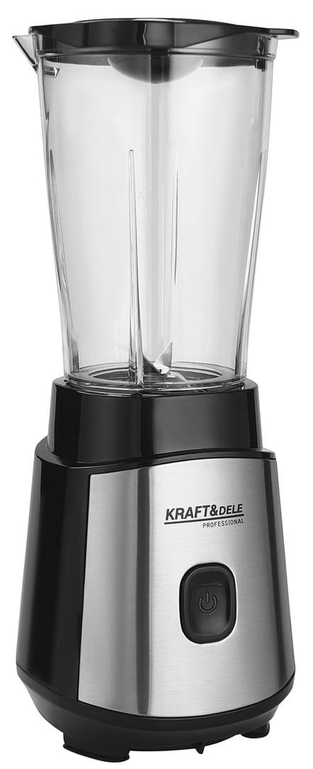 Blender 1500 W avec fonction broyeur | Kraft&Dele