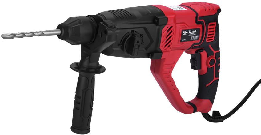 2700W SDS-Plus Hammer | Kraft&Dele