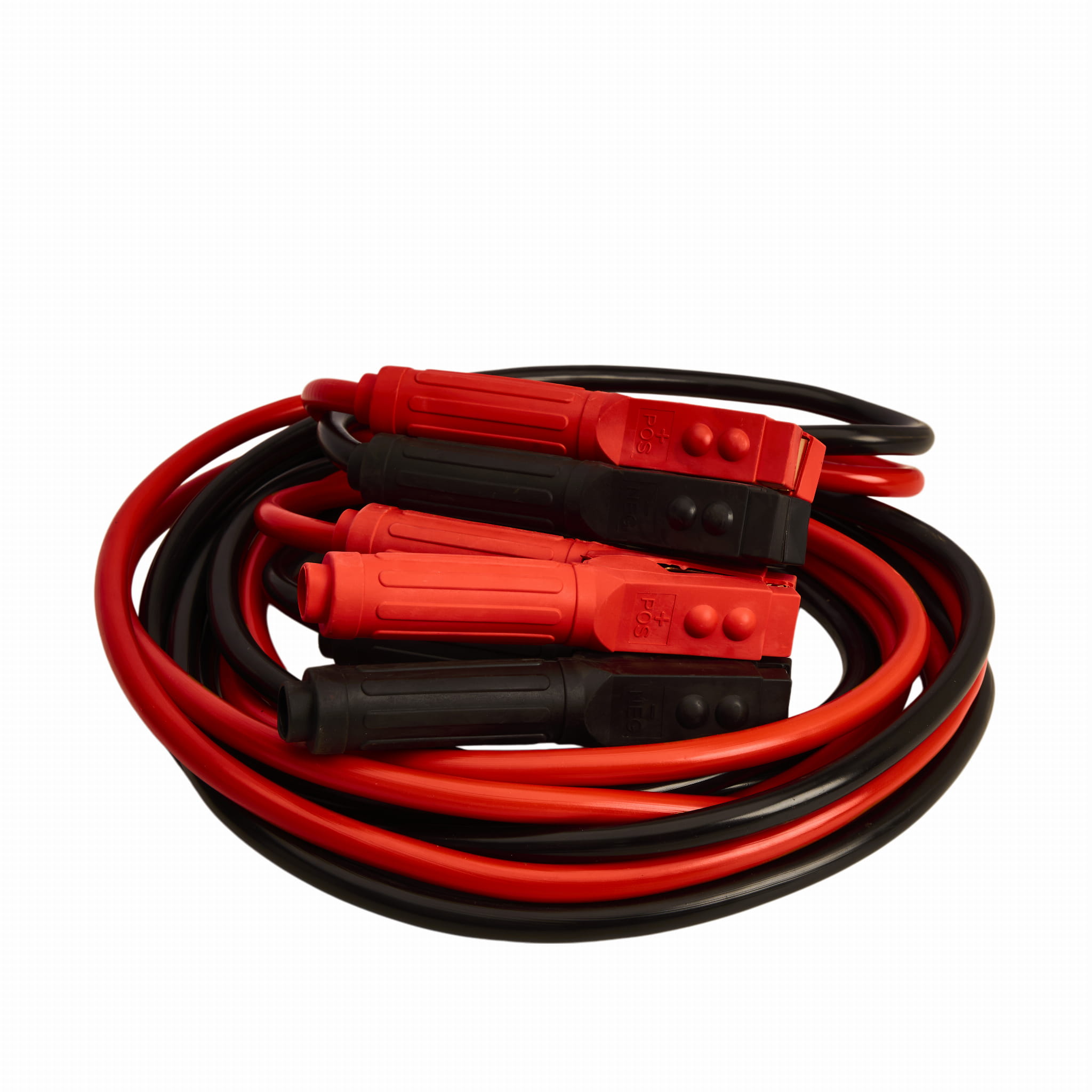 Cables de arranque 1200A 4.5m Cubierta | Kraft&Dele