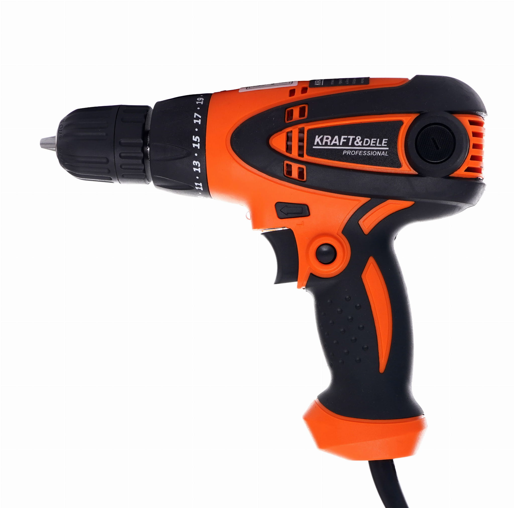 900W Kabel-Schraubendreher mit LED-Beleuchtung
