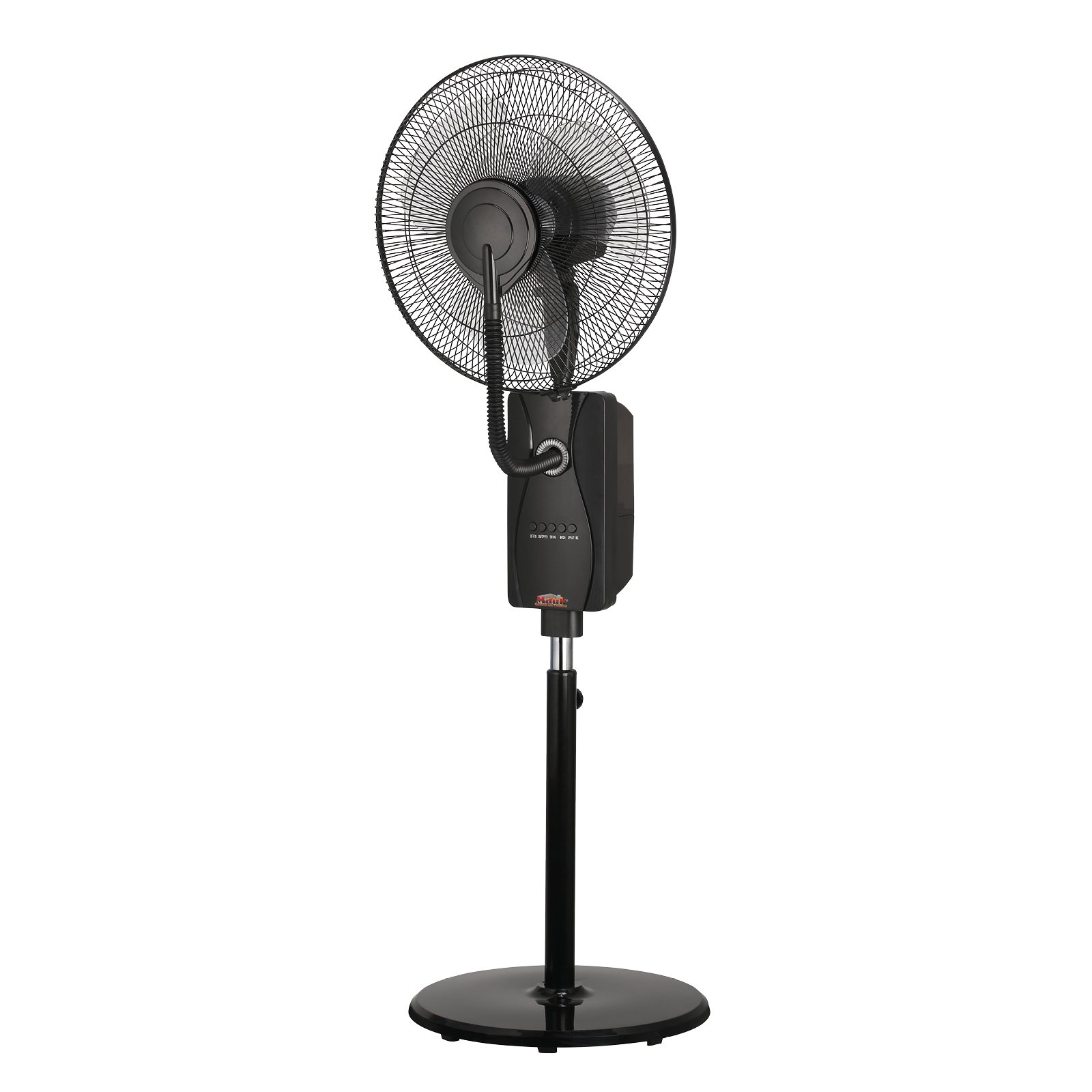 Mauk Stand - Ventilator Mit 1,2 Liter Sprühnebel - Inklusive Fernbedienung Und Überhitzungsschutz - 80 Watt -Elektrischer Ventilator Verkäufe AAHKMJXYDAFdJAOAIMEbOAch509pNR9SmXI8nHIjJwp8f8QseedGJwPWjW4OaPStcdraAU61uuzU8pl1XOS COUab0ebwlGc8iguWJipc8hXKARltFH9Jqw1i 8CBcuPmx5FsyDJ2nO4I