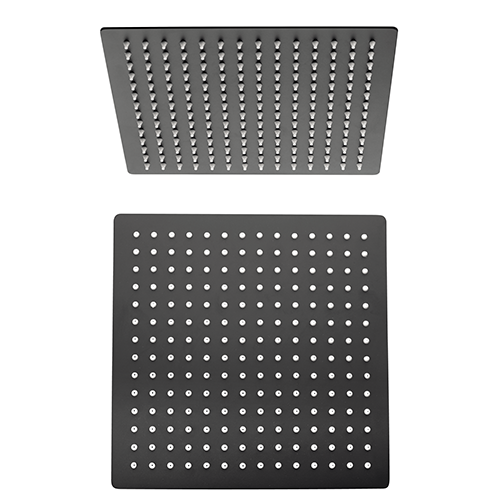 Soffione Jacuzzi Quadro