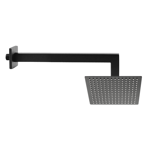 Soffione doccia Jacuzzi