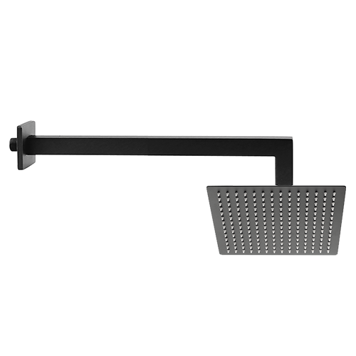 Soffione doccia Jacuzzi