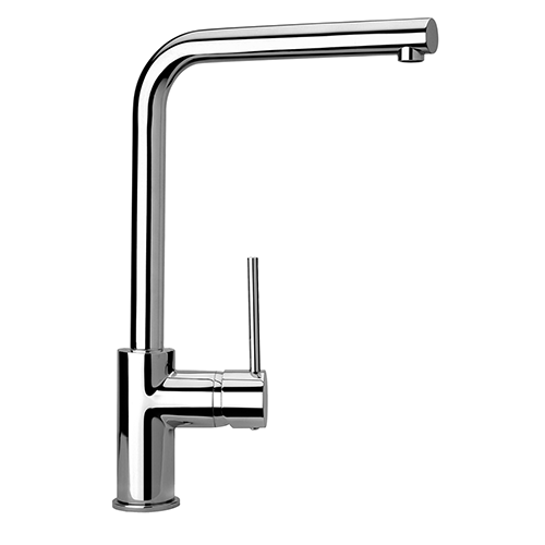 Rubinetto Miscelatore Piralla