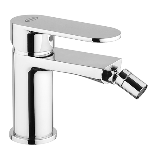 Rubinetto Miscelatore monoforo per bidet serie Borea Jacuzzi