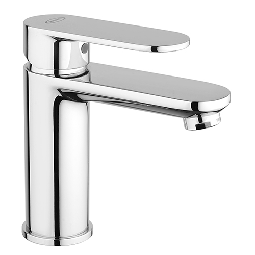 Rubinetto Miscelatore monoforo per lavabo serie Borea Jacuzzi