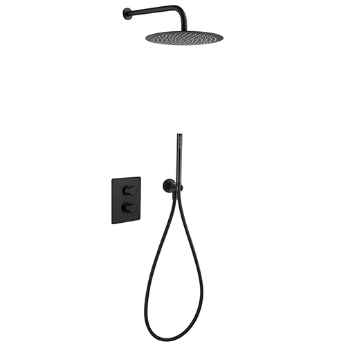 Kit doccia Jacuzzi