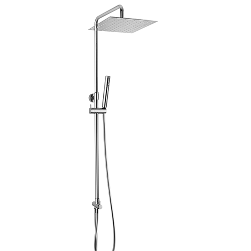 Colonna doccia Jacuzzi Sunset