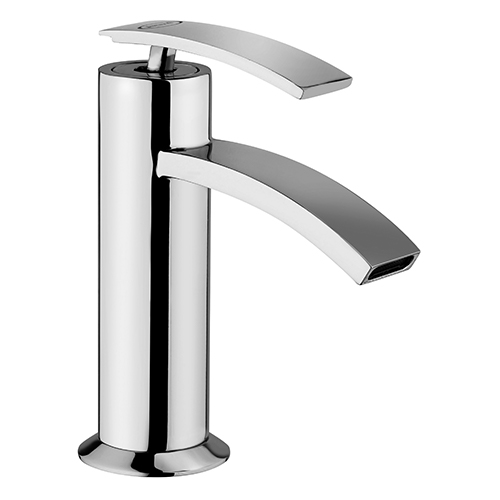 Rubinetto Miscelatore monoforo per lavabo serie Ray Jacuzzi
