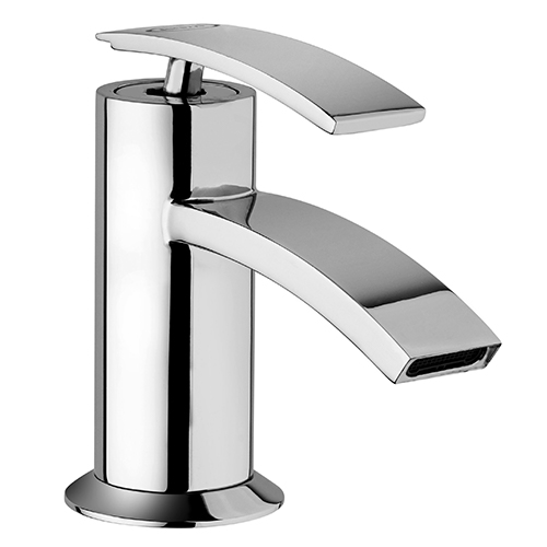 Rubinetto Miscelatore monoforo per bidet serie Ray Jacuzzi