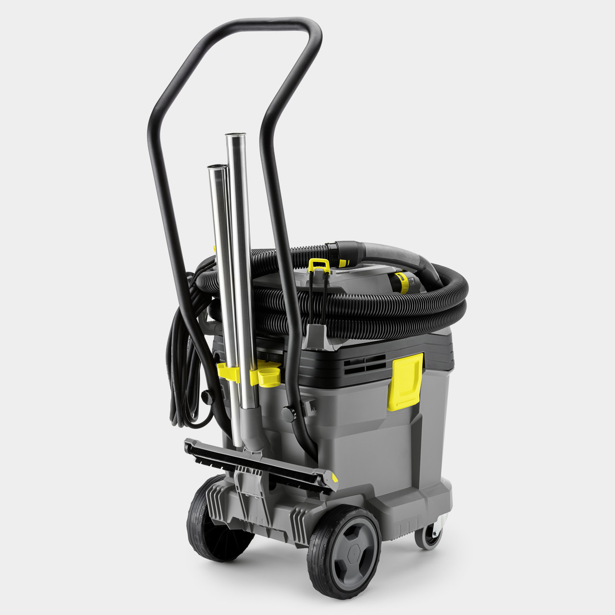 Kärcher Aspirateur eau et poussières NT 40/1 Tact Te M ACD
