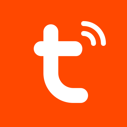 Application Tuya