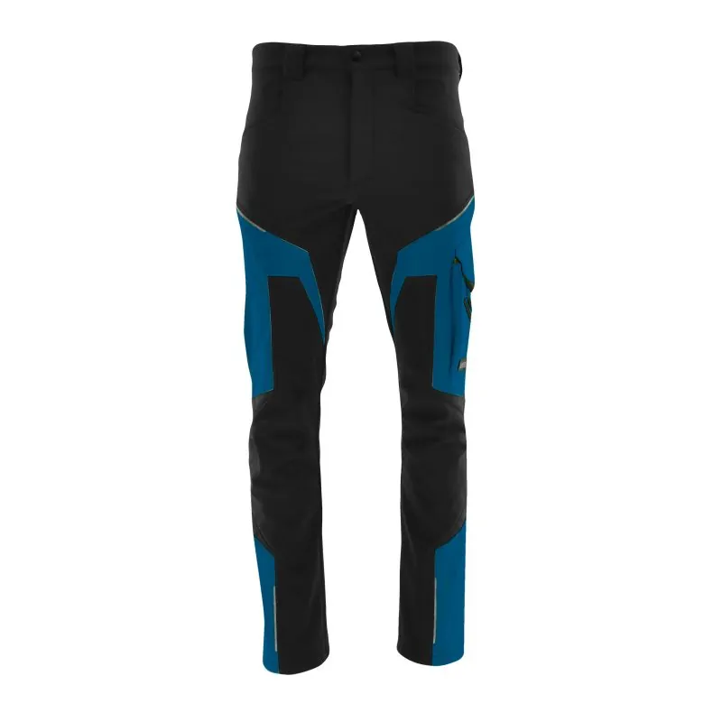 Pantalones de trabajo de invierno cómodos delanteros