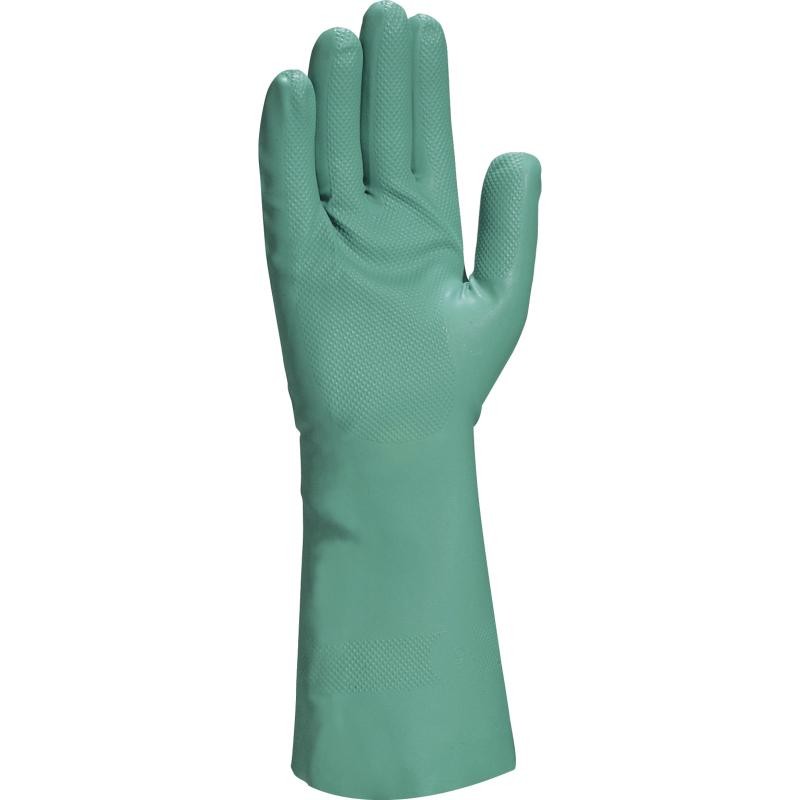 Guanti Nitrex VE802 dorso