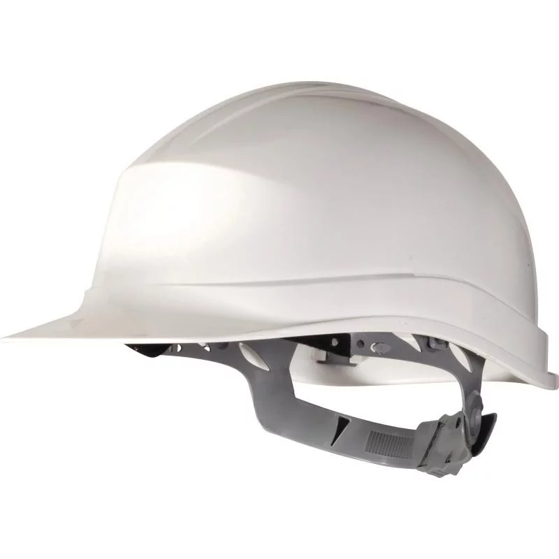 Zircon 1 Schutzhelm - Rückansicht