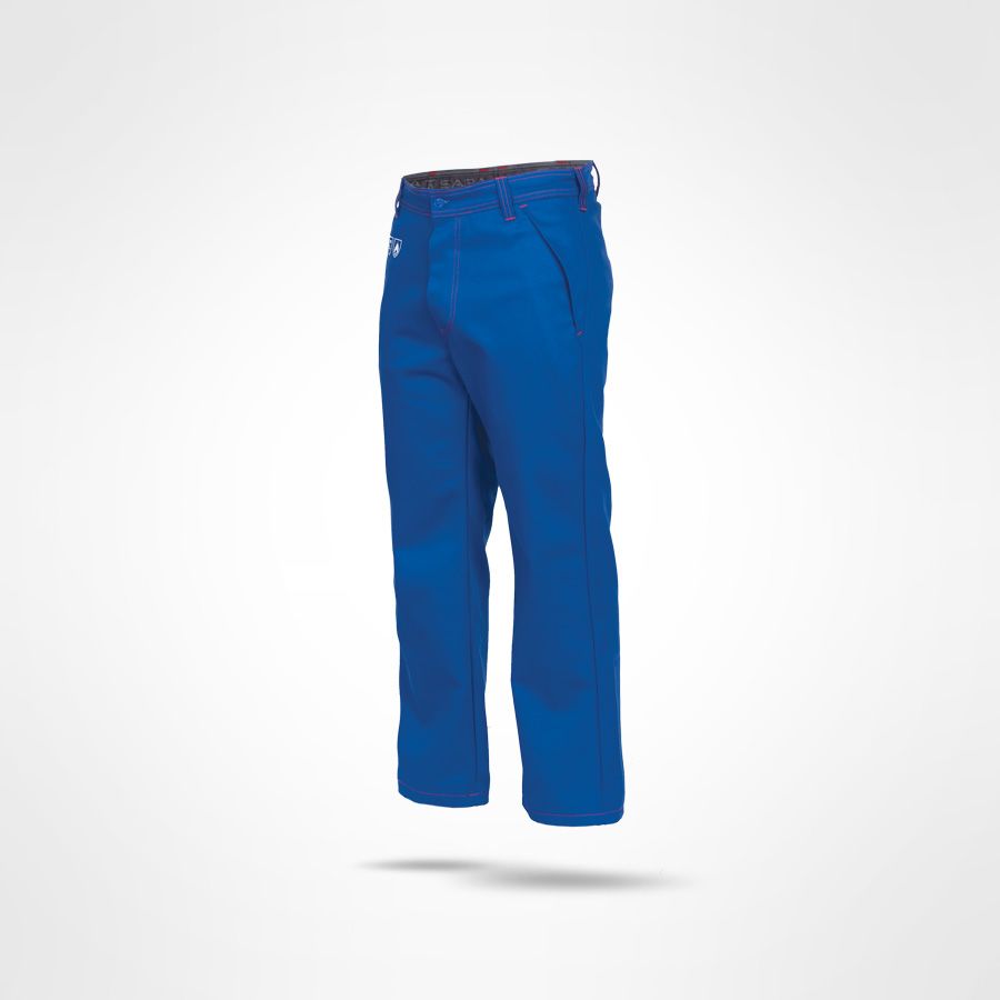 Pantaloni da lavoro Sara saldatore
