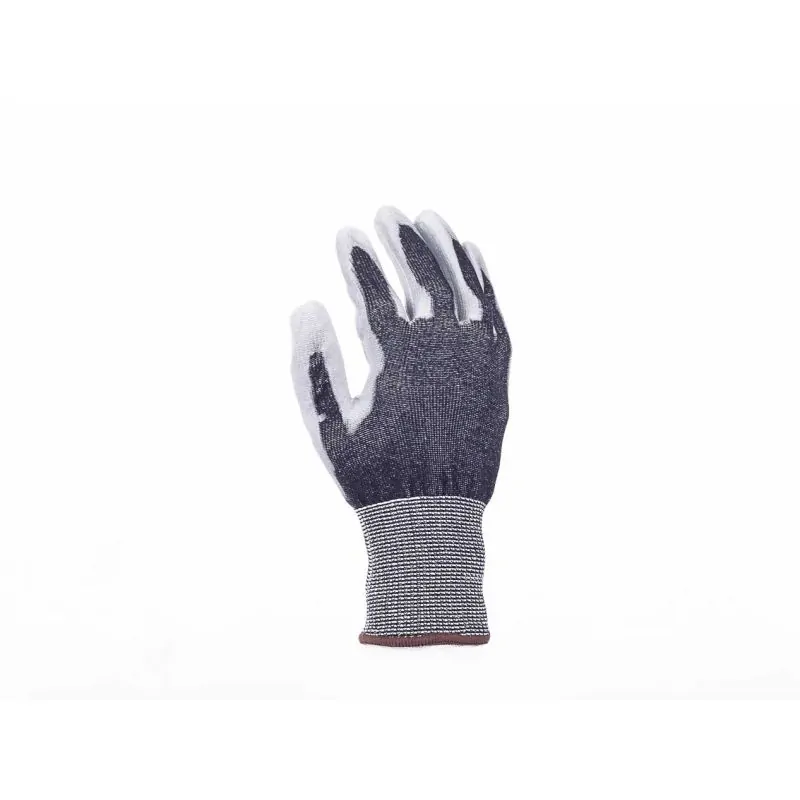 Primer plano del material de los guantes FF Rook Light