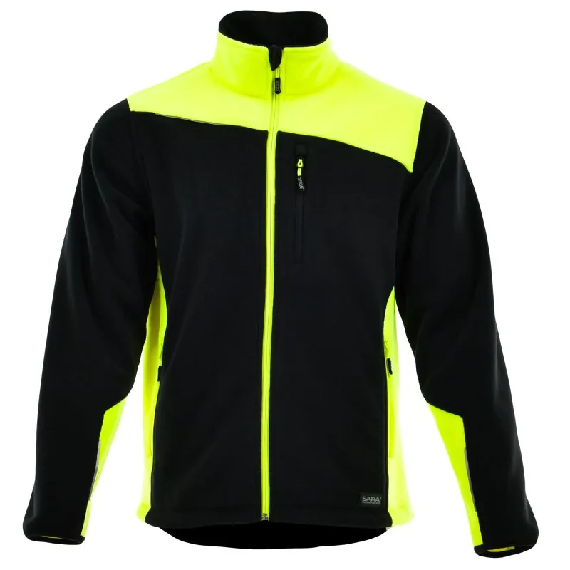 Polar work comfort plus back