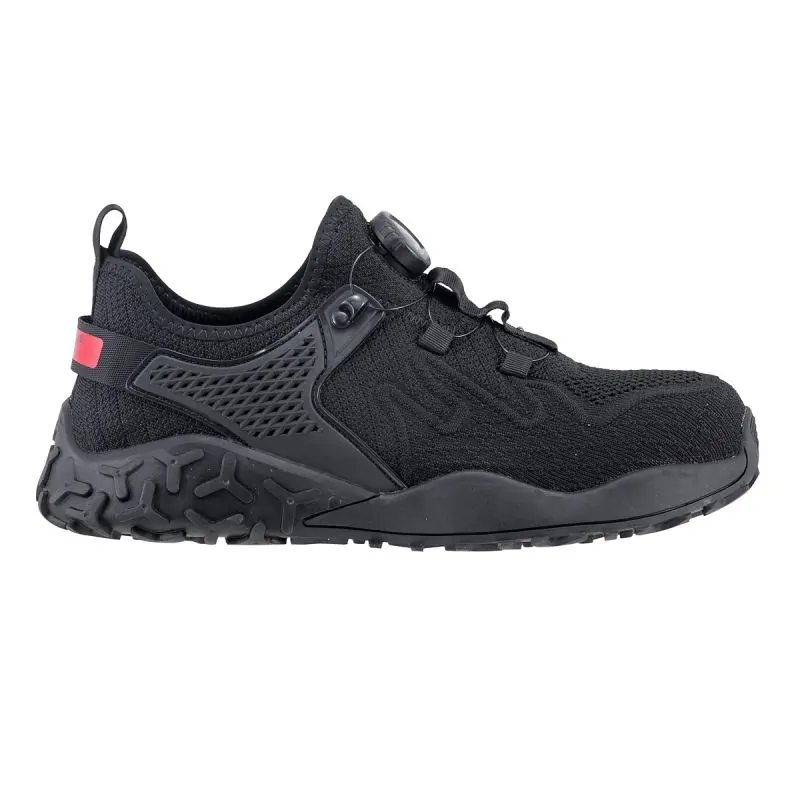 Scarpe posteriori Urgent 244 S1 SR