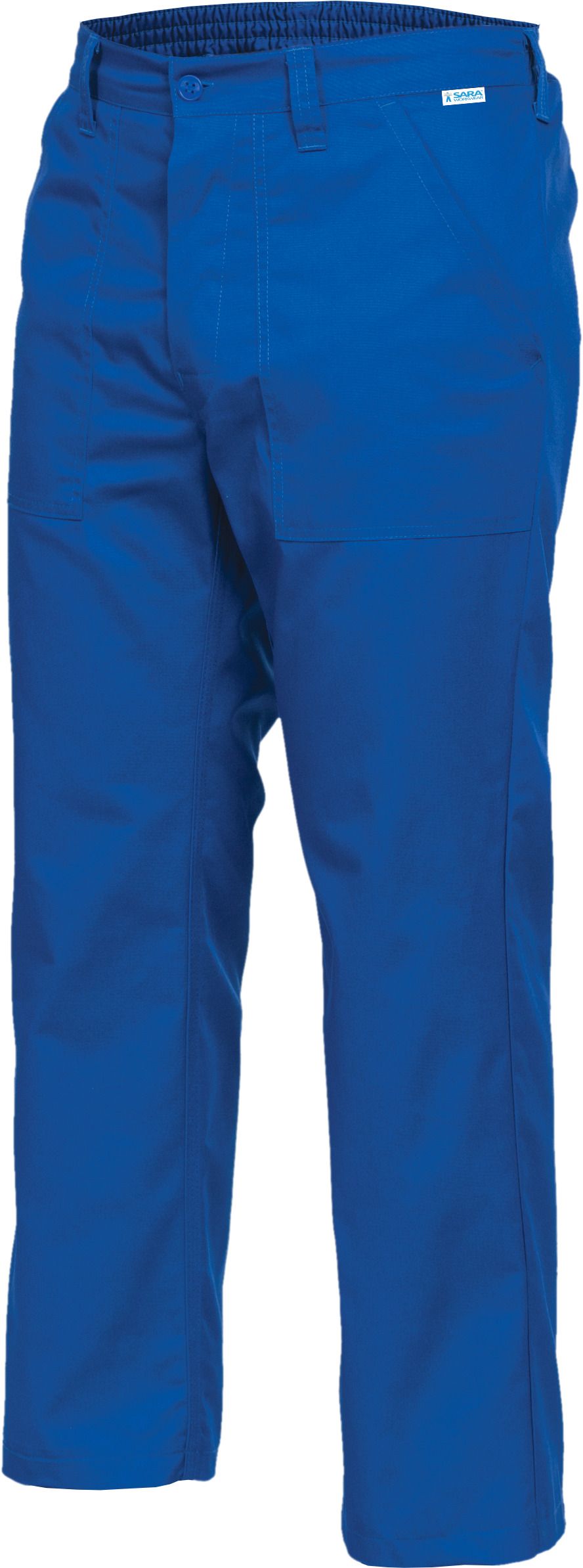 Pantaloni da lavoro in vita Norman Sara