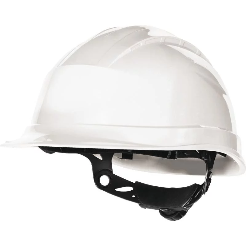 Retro del casco Quartz UP III Delta Plus