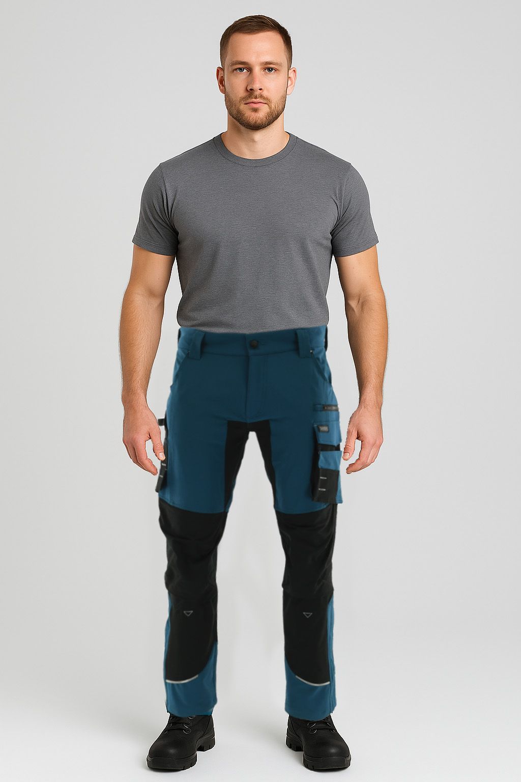 Foto completa de los pantalones Motionflex