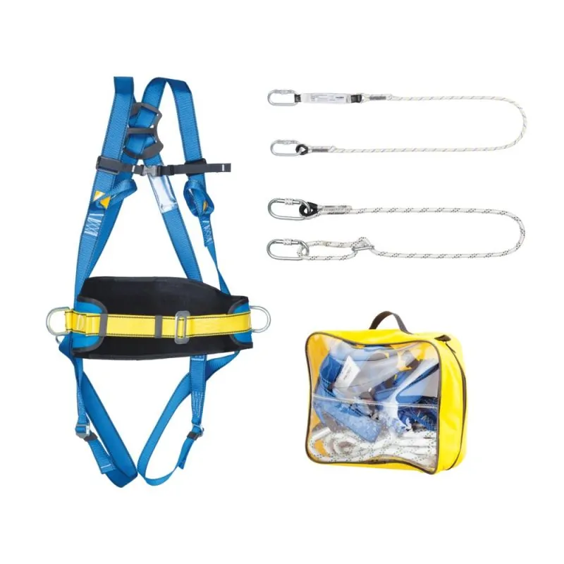 Zestaw basic 5 protekt XXL - set view