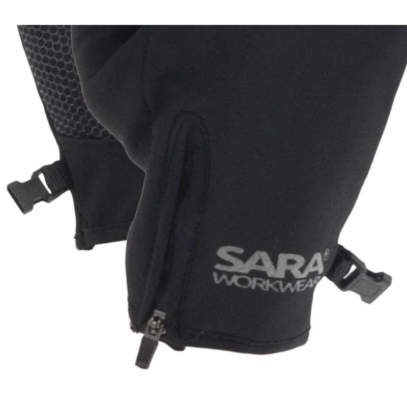 RMS001 Smart Grip Handschuhe – vollständiges Produktfoto