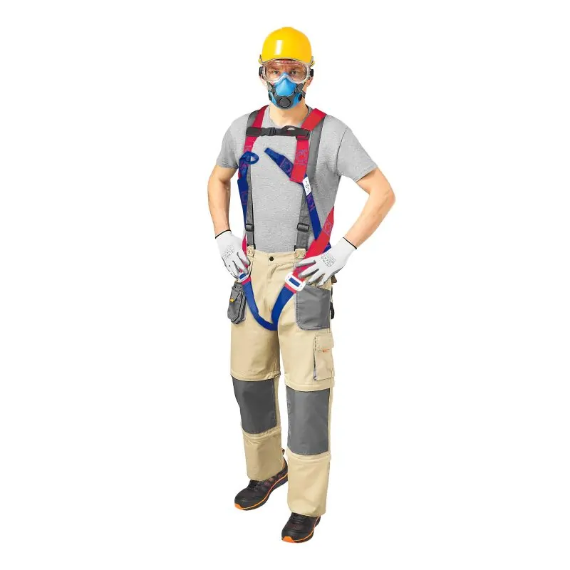 Maska secura 3000 LAK