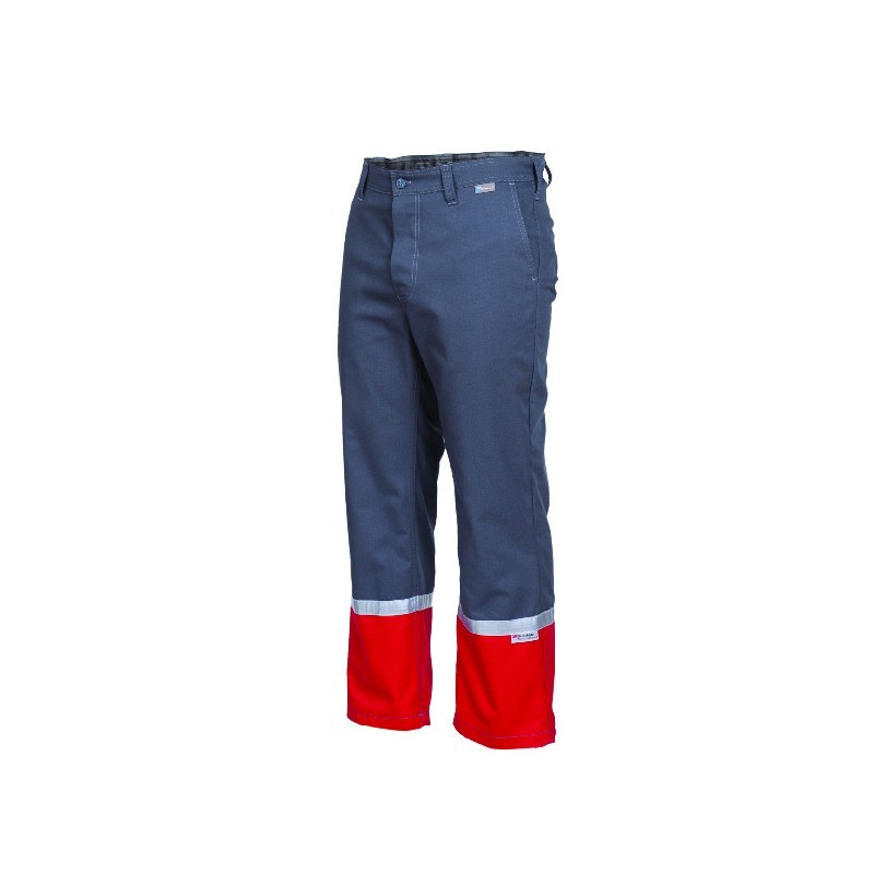 Piorun Sarao Waist Work Trousers