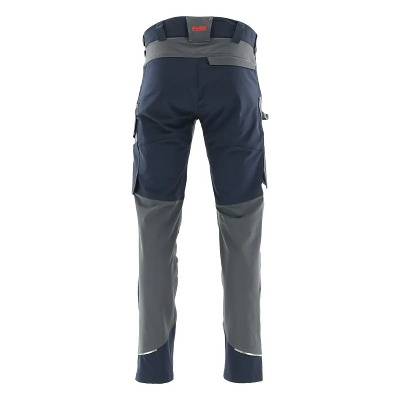 Pantalones Motionflex traseros
