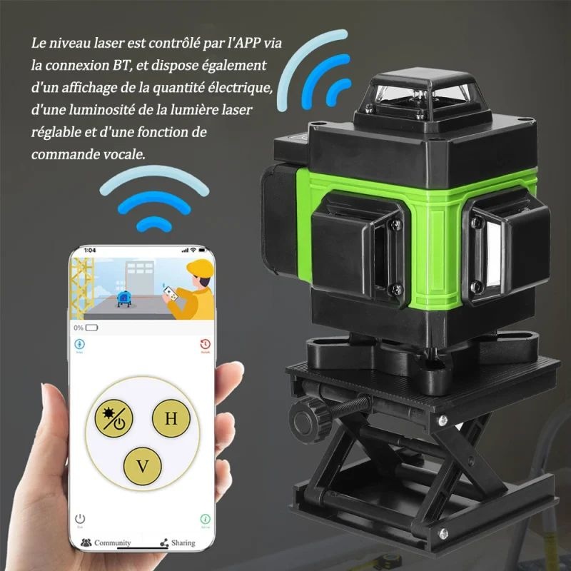 Laser Level Image 4