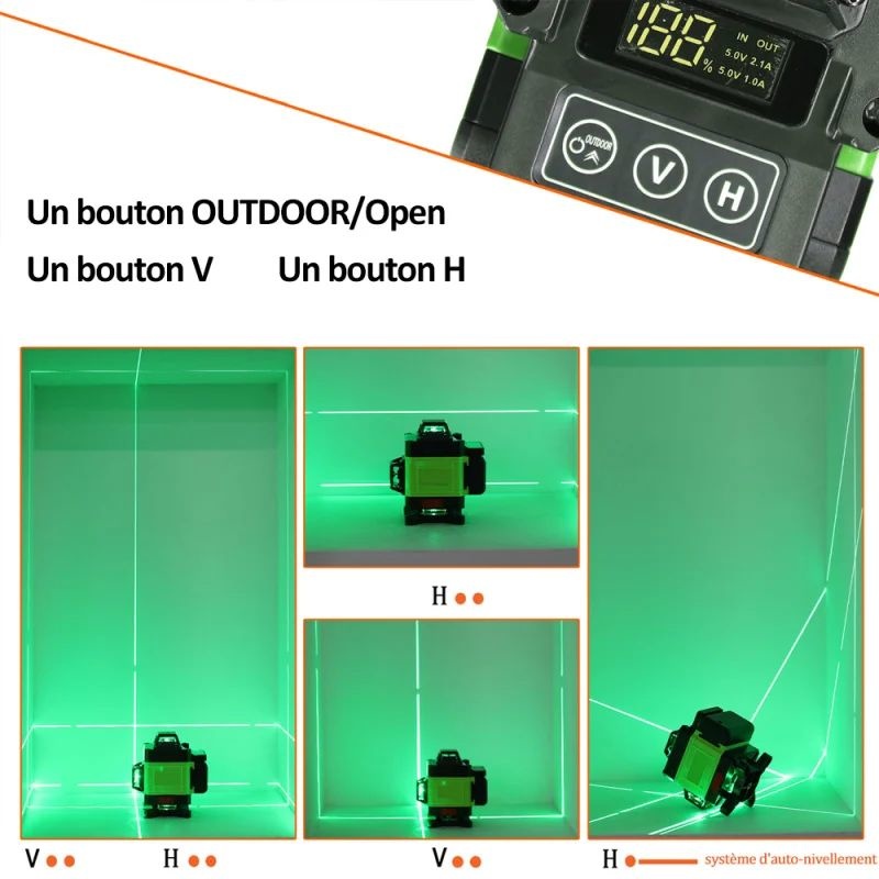 Laser Level Image 6