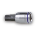 Assortimento di chiavi a bussola a giravite con punta Torx