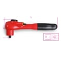 Assortimento di 66 utensili per elettrotecnica in