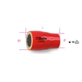 Assortimento di 66 utensili per elettrotecnica in